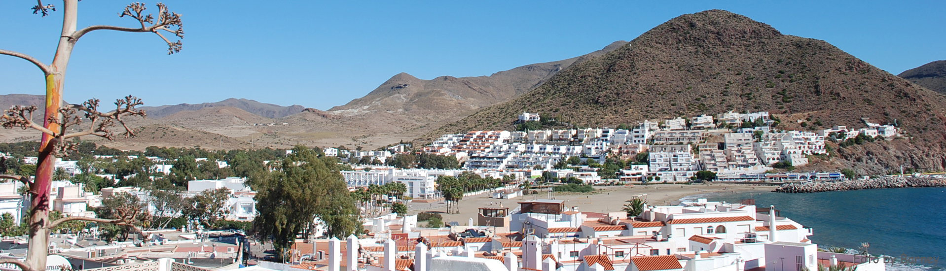 San Jos Cabo de Gata