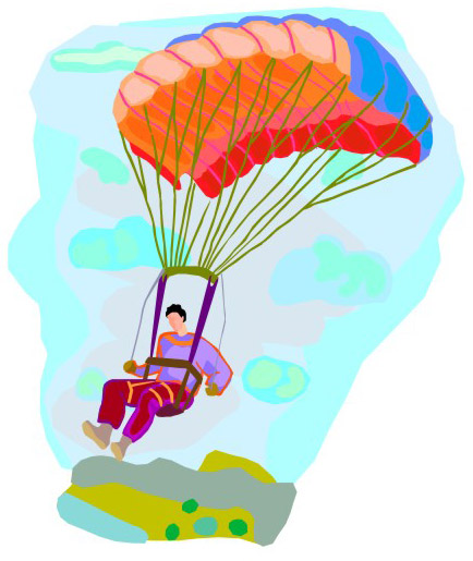 Paraglide